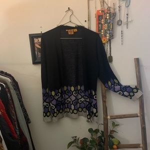 TORY BURCH CARDIGAN
